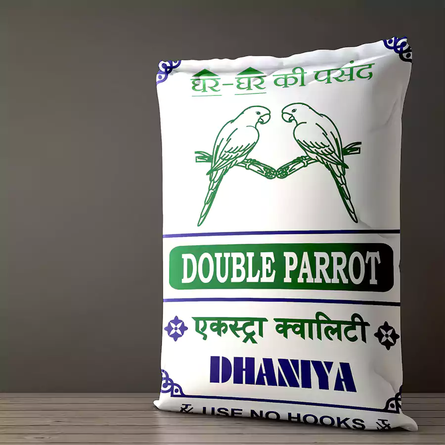 HDPE PP Woven Bags Photo