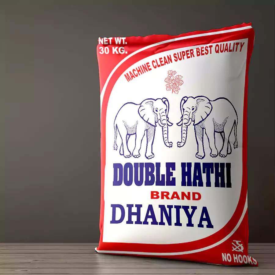 HDPE PP Woven Bags Photo