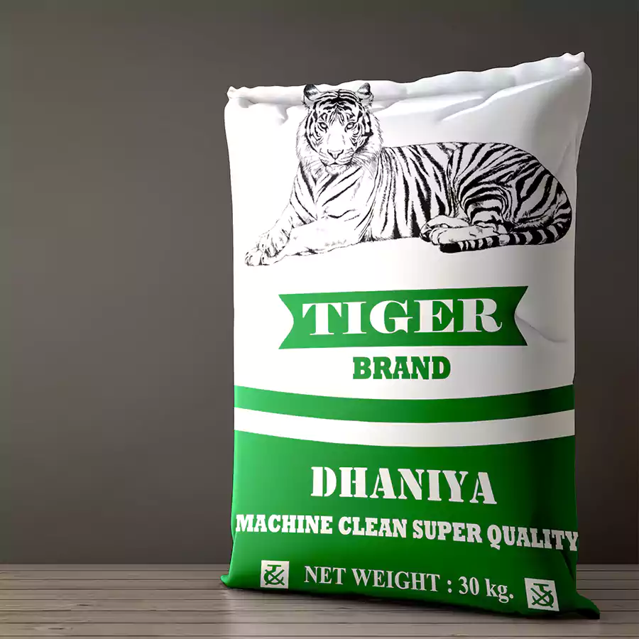 HDPE PP Woven Bags Photo