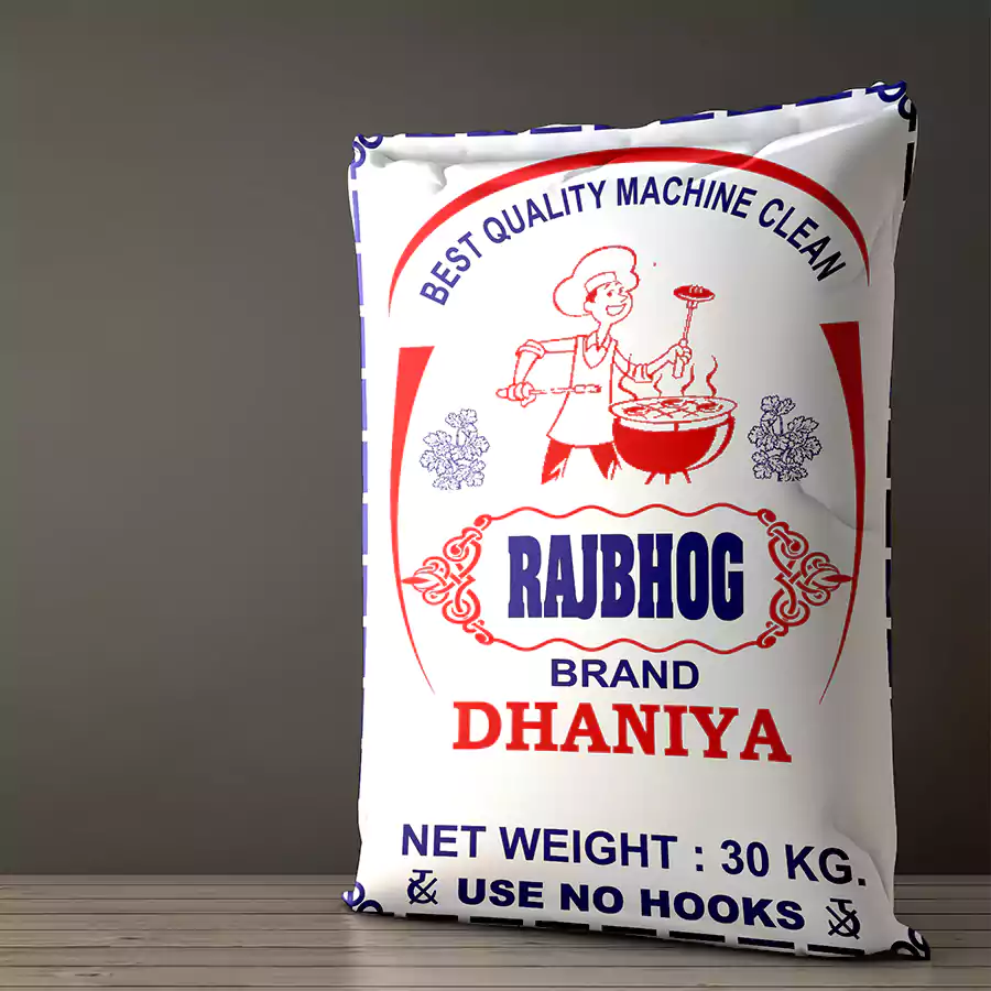 HDPE PP Woven Bags Photo