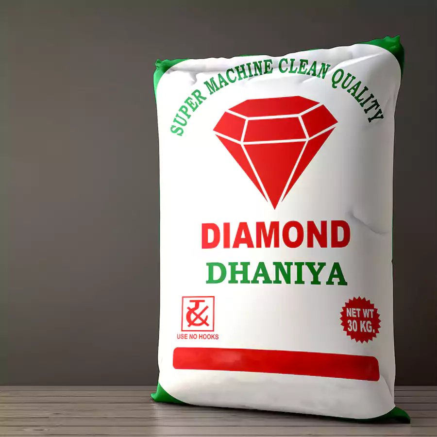 HDPE PP Woven Bags Photo